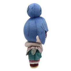 Laid-Back Camp Season 3 Kigurumi Rin-chan Standing Plushie (Re-run)