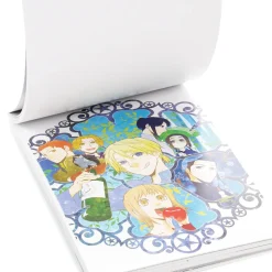 Landreaall Postcard Book