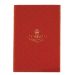 Landreaall Postcard Book