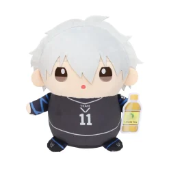 Large Mamemate Blue Lock Plushie Seishiro Nagi