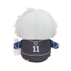 Large Mamemate Blue Lock Plushie Seishiro Nagi