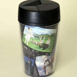 Last Exile Album Tumbler
