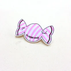 Le cocone Candy Hair Accessories w/ Pouch