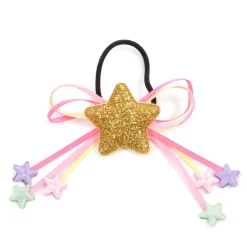 Le cocone Falling Star x Ribbon Hair Band