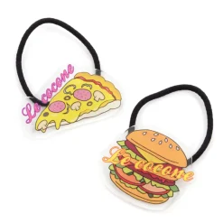 Le cocone Junk Food Hair Bands