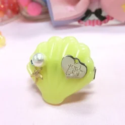 Le cocone Mermaid Jewel Mini Hair Clip