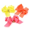 Le cocone Neon Ribbon Hair Tie