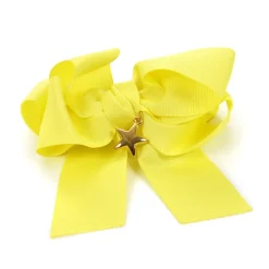 Le cocone Neon Ribbon Hair Tie