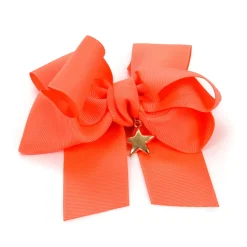 Le cocone Neon Ribbon Hair Tie