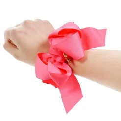 Le cocone Neon Ribbon Hair Tie