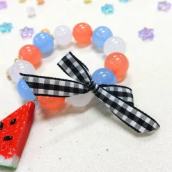 Le cocone Tropical Bracelet