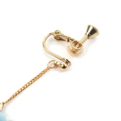 Le cocone Wings x Heart Earrings