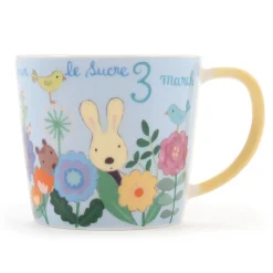 le sucre Calendar Mugs Vol. 5