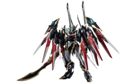 Legend of Star General MNP-XH12 Gan Jiang Plastic Model Kit