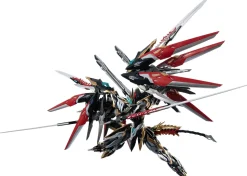 Legend of Star General MNP-XH12 Gan Jiang Plastic Model Kit