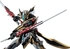 Legend of Star General MNP-XH12 Gan Jiang Plastic Model Kit