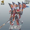 Legend of Star General MNQ-XH08 Sun Wukong Alloy Action Figure
