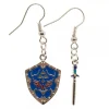 Legend of Zelda Earrings