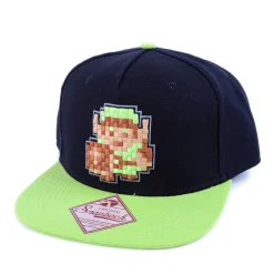 Legend of Zelda Hat Set