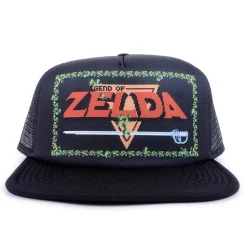 Legend of Zelda Hat Set