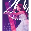 Lia 20th Anniversary Special Live 2019 at Toyosu Pit