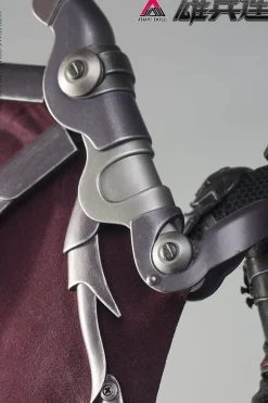 Liang Bing: Collectors Armor Set 1/6 Silicon Action Figure Doll