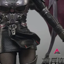 Liang Bing: Collectors Armor Set 1/6 Silicon Action Figure Doll