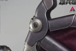 Liang Bing: Collectors Armor Set 1/6 Silicon Action Figure Doll