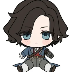 Lies of P Chocopuni Plushie Geppetto's Puppet