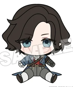 Lies of P Chocopuni Plushie Geppetto's Puppet