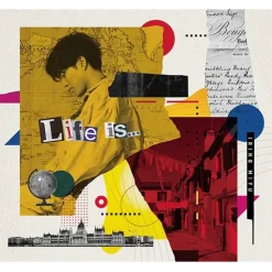 Life is... | Miyu Irino