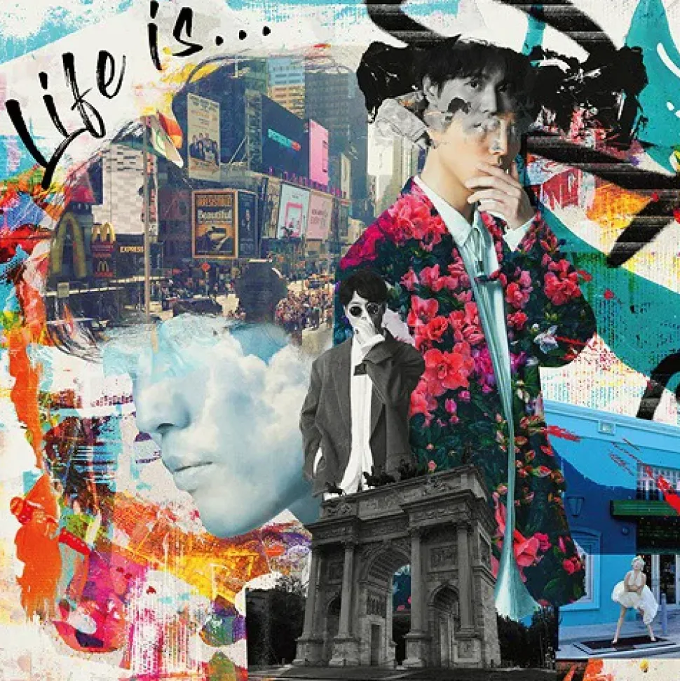 Life is... | Miyu Irino