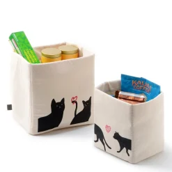 Life With Cat Soft Box