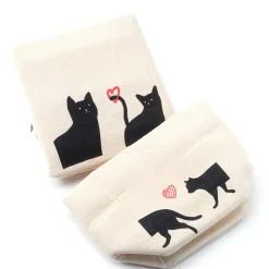 Life With Cat Soft Box