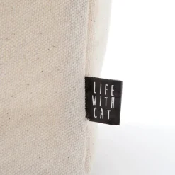 Life With Cat Soft Box