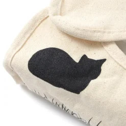 Life With Cat Tissue Case