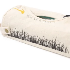 Life With Cat Tissue Case