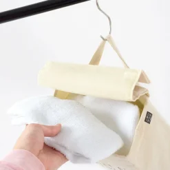 Life With Cat Towel Stocker