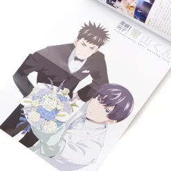 LisOeuf Vol. 6