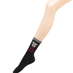 LISTEN FLAVOR 2021 Anniversary Collection China Socks