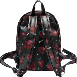 LISTEN FLAVOR 2021 Anniversary Collection Strawberry Backpack