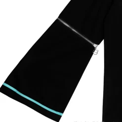 LISTEN FLAVOR 2022 Hatsune Miku Collaboration Hatsune Miku Zip Sleeve Top (Re-run)