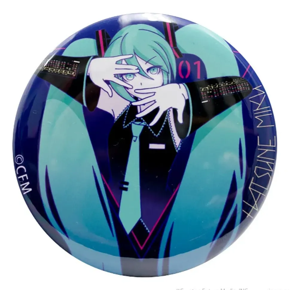 LISTEN FLAVOR 2022 Hatsune Miku Collaboration Hatsune Miku Hoodie