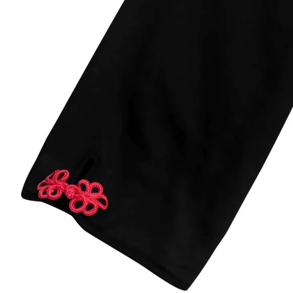 LISTEN FLAVOR Beautiful Roses China Hoodie