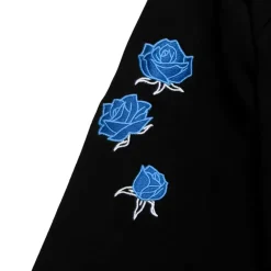 LISTEN FLAVOR Beautiful Roses China Hoodie