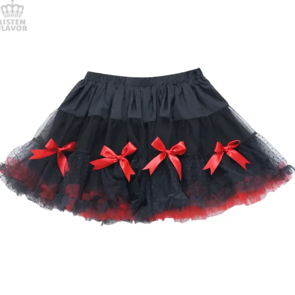 LISTEN FLAVOR Cotton Candy Pannier