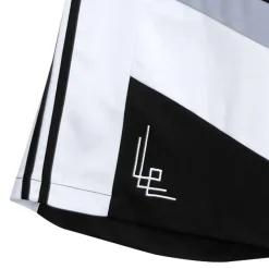 LISTEN FLAVOR Cyber China Jersey Shorts