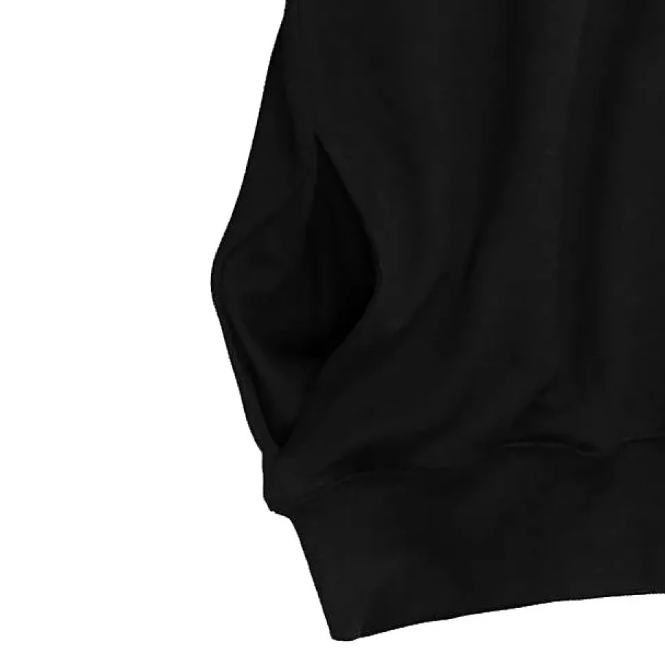 LISTEN FLAVOR Devil Bear Hoodie