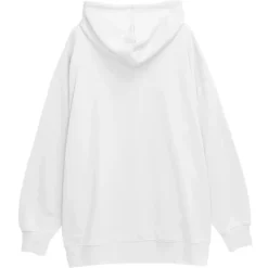 LISTEN FLAVOR Devil Bear Hoodie