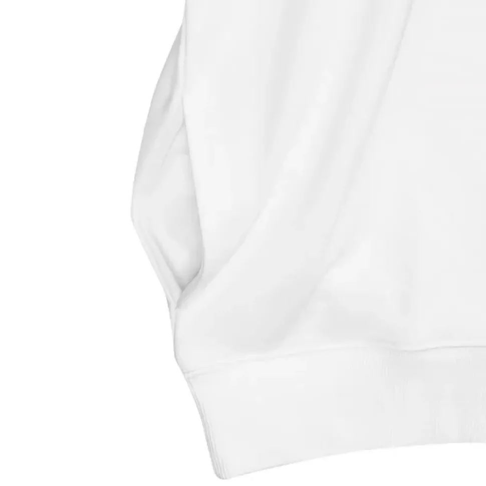 LISTEN FLAVOR Devil Bear Hoodie